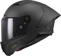 LS2 FF805 Thunder GP Pro FIM Carbon Helm 168055211XS