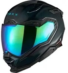 Nexx X.WST3 Hadal Carbon Helm, Gr&ouml;&szlig;e XS f&uuml;r M&auml;nner