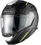 Nexx X.TR Rush Carbon Helm, Gr&ouml;&szlig;e S f&uuml;r M&auml;nner