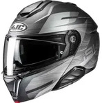 HJC i91 Dusk Klapphelm