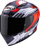 Suomy Track-1 Framework Helm K6T10022.2