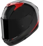 Nolan X-904 Ultra Carbon Emblema Helm, Gr&ouml;&szlig;e L f&uuml;r M&auml;nner