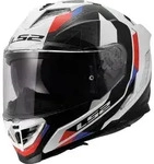 LS2 FF818 Storm III Sporty Helm XXXL (65/66)