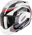 Scorpion Exo-Tech Evo Pro Acuti Klapphelm