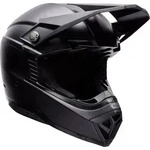 Bell Moto-10 MIPS Motocross-Helm, schwarz, Gr&ouml;&szlig;e XS 54 55 f&uuml;r M&auml;nner