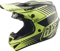 Troy Lee Designs GP Pro MIPS Segment Motocross Helm 101773012
