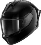 Shark Skwal Cup Blank Helm HE6502E-BLK-L