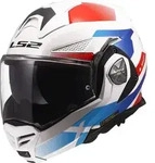LS2 FF901 Advant X Nova Klapphelm