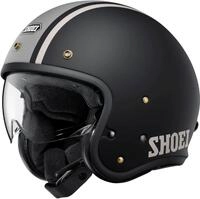 Shoei J.O2 Aventure Jethelm
