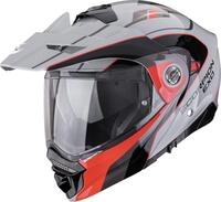 Scorpion ADX-2 Kamps Enduro Helm 89-523-318-06