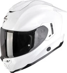 Scorpion 115-100-70-07, Scorpion Exo-1500 Air Helm Weiss male
