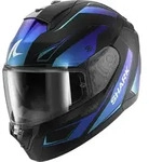 Shark Ridill 2 Mekarium Mat Helm, Gr&ouml;&szlig;e L f&uuml;r M&auml;nner