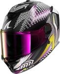 Shark Spartan GT Pro Carbon Sthyr Mat Helm HE1309EDVUM