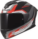 LS2 FF820 Rapid III Hyper Helm 168200831XXS