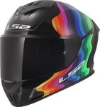 LS2 FF820 Rapid III Flow Helm 168200312XXS