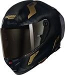Nolan X-804 RS Ultra Carbon Aureo Helm X840007383309