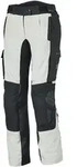 Held Carese 3 Base Adventure Motorrad-Textilhosen, schwarz-grau, Gr&ouml;&szlig;e M f&uuml;r
