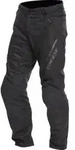 Dainese Drake 2 Super Air Tex S26 Motorrad Textilhose, schwarz, Gr&ouml;&szlig;e 46 f&uuml;r