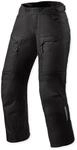 Revit Outback 5 H2O Wasserdichte Damen-Motorrad-Textilhosen, Gr&ouml;&szlig;e 38