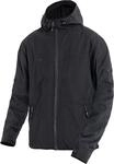 John Doe XTM Ripstop Motorrad Hoodie, Gr&ouml;&szlig;e S f&uuml;r M&auml;nner