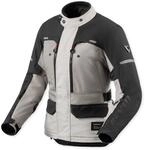 Revit Outback 5 H2O wasserdichte Damen Motorrad Textiljacke FJT436-4050-L46