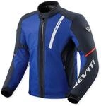 Revit Venator H2O wasserdichte Motorrad Textiljacke FJT431-2230-S