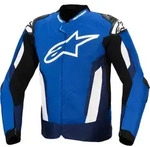 Alpinestars T-GP Air perforierte Motorrad Textiljacke, Gr&ouml;&szlig;e L f&uuml;r M&auml;nner