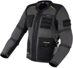Rebelhorn Brutale Motorrad Textiljacke