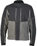 FOX Ranger GORE-TEX ADV Motorrad Textiljacke, grau, Gr&ouml;&szlig;e S f&uuml;r M&auml;nner
