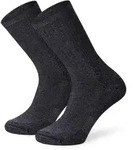 Lenz Staff Worker Thermo Pro Socken - 2er Pack, Gr&ouml;&szlig;e 43 44 45 46 f&uuml;r M&auml;nner
