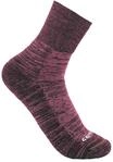 Carhartt Twin Knit Midweight Crew Damen Socken SS9550W-MAG-S082