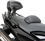 GIVI Beifahrer-R&uuml;ckenlehne f&uuml;r Kymco Downtown ABS 125i / 300i (15-21) TB6107A