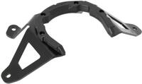 SW-Motech PRO Tankring - Schwarz. Yamaha T&eacute;n&eacute;r&eacute; 700 Modelle....