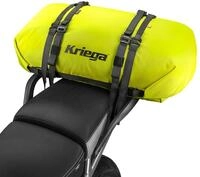 Kriega Rollpack 40 wasserdichte Hecktasche KR10004008