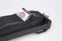 SW-Motech TRAX ADV M/L Deckel-Innentasche - F&uuml;r TRAX ADV Seitenkoffer. 5x19x40...