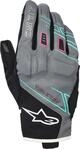 Alpinestars Stella Moblast WP wasserdichte Damen-Motorradhandschuhe,...
