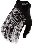 Troy Lee Designs Air Sever Motocross-Handschuhe, Gr&ouml;&szlig;e S f&uuml;r M&auml;nner