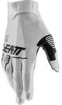 Leatt 1.5 GripR 2026 Motocross Handschuhe, schwarz-weiss, Gr&ouml;&szlig;e M f&uuml;r M&auml;nner