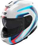Nolan N100-6 Radiante Klapphelm N160008263586