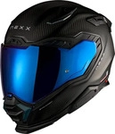 NEXX 01XS3234253740XS, Nexx X.WST 3 Zero Pro Carbon Helm Carbon Blau male