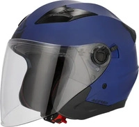Acerbis 0025424.040.064, Acerbis Firstway 2.0 Mono Jethelm Blau male