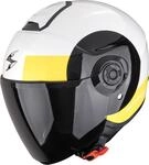 Scorpion Exo-City II Sheer Jethelm 183-544-360-07