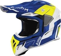 Airoh Aviator Ace 2 Shield Motocross Helm AI40011025-S