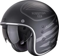 Scorpion Belfast Evo Dawg Jethelm 78-540-159-07