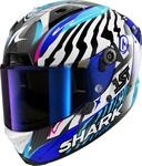 Shark Aeron Speed Fancy Carbon Helm HE0121E-DWB-L