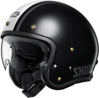 Shoei J.O2 Aventure Jethelm