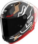 Nolan X-804 RS Ultra Carbon SBK Helm