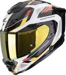 Scorpion Exo-1500 Air Sleek Helm 115-546-375-07