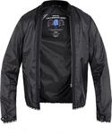 John Doe Aero Mesh Windblocker Damen Motorrad Innenjacke IJW8001-L