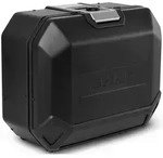 SHAD TR36R Terra Black Edition Seitenkoffer, schwarz f&uuml;r M&auml;nner